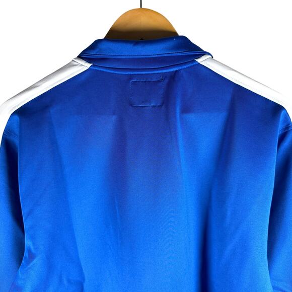 Rockstar Original Art District Full Zip Track Jacket Men’s L - Streetwear Skater - Picture 7 of 14